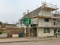 Crown Inn wins outdoor bar licence till 10pm