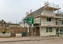 Crown Inn wins outdoor bar licence till 10pm