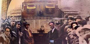 The Past In Colour 