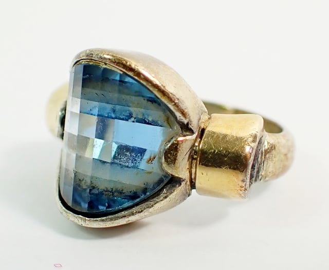 Sale book closes early as lots flood in