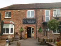 The Moody Cow's memorable pub name accolade