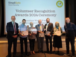 Neighbourhood Watch 2025 Awards open
