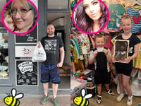 Summer Buzz initiative boosts local shopping with prize draws