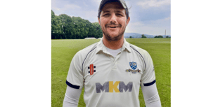 Mason makes hay with four wickets, but Newent miss out