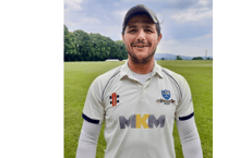Mason makes hay with four wickets, but Newent miss out
