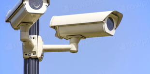 Streets are made safer with new CCTV