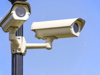 Streets are made safer with new CCTV