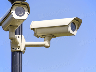 Streets are made safer with new CCTV