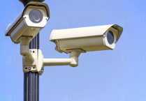 Streets are made safer with new CCTV