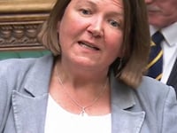 Rural bus services funding sparks debate in Commons