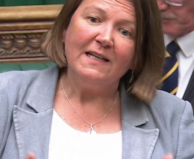 Rural bus services funding sparks debate in Commons