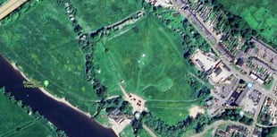 Rowing Club seeks to legalise land for camping use