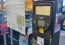 Car park machines to be upgraded, may include emissions surcharge