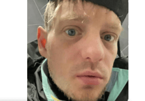 Grey Mini link to missing man