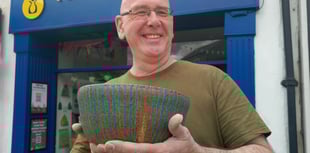 Yat Pottery expands from High Street to Symonds Yat with new art space