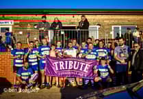 Ross RFC celebrate annual awards ahead of pre-season training