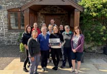 Trevase Cottages wins Silver at VisitEngland Awards 2025