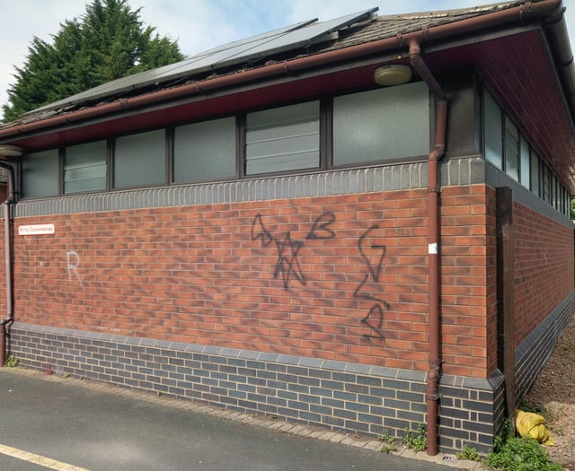 Town council targets anti-social behaviour