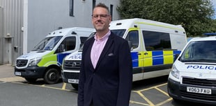 West Mercia Police aims to improve abuse investigations
