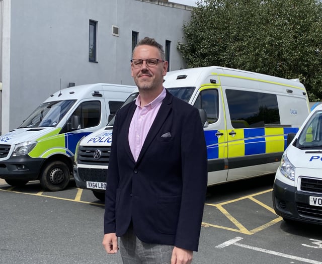 West Mercia Police aims to improve abuse investigations