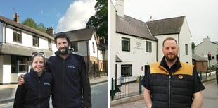 Local pubs defying gloomy national picture