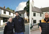 Local pubs ‘defying gloomy national picture’