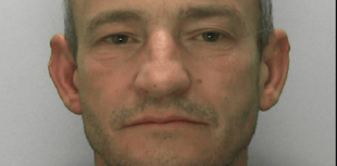 Man jailed for violent assault and machete threats