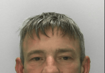 Powell jailed for assault and machete threats