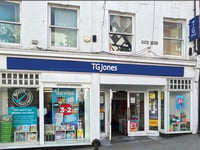Jobs at risk for staff at town centre retailer