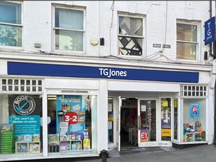 Jobs at risk for staff at town centre retailer