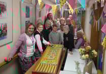 Ross Hospital fete triumphs over rain