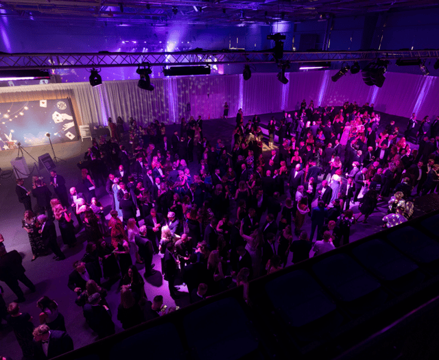 Dawleys Services triumphs at business awards