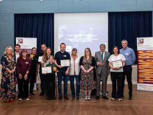 Celebrating the Forest's innovative businesses