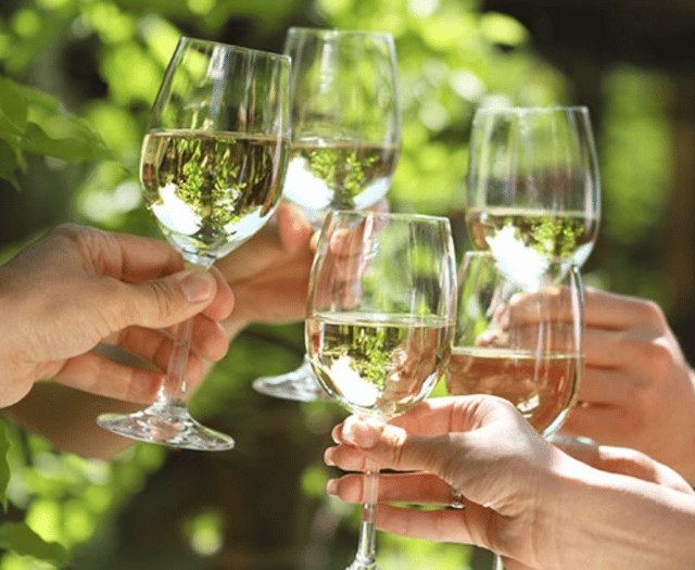 Discover English wine experiences in Herefordshire