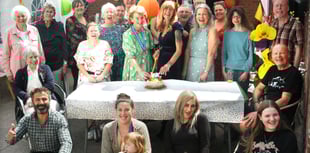 @The Hub Celebrates First Anniversary
