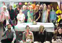 Celebrating Success: @The Hub's First Year