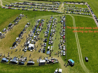 Monmouth car boot closes for season