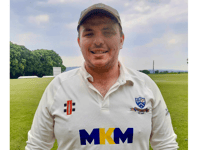 Frampton sink 1sts but Ralph roars for Lions with 122