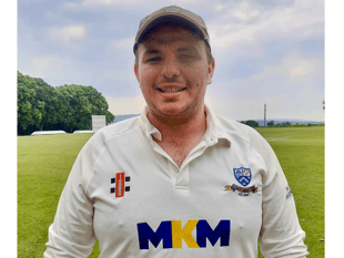Frampton sink 1sts but Ralph roars for Lions with 122