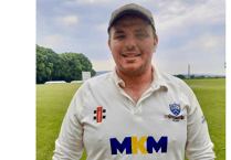 Frampton sink 1sts but Ralph roars for Lions with 122