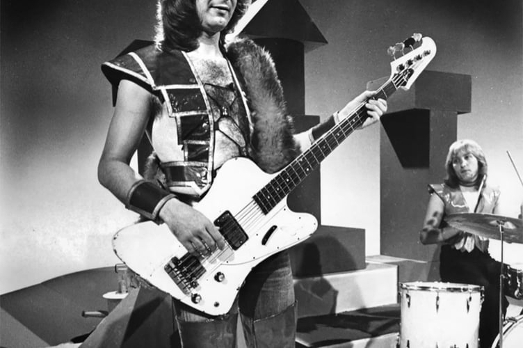 Mott the Hoople