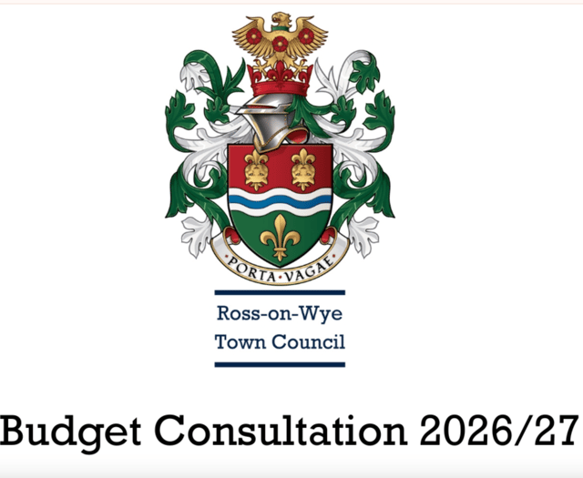 Town Council seeks community input for budget planning