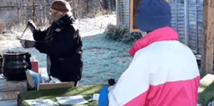 Zero Waste fundraiser features local choirs