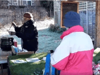 Zero Waste fundraiser features local choirs