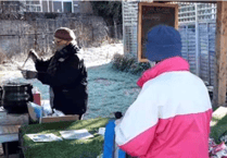 Zero Waste fundraiser features local choirs