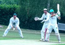 Oz-some Merrin makes hay with 178
