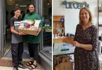Summer Buzz's winners for shopping locally