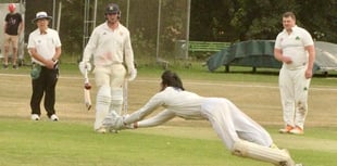 Aston exit National Cup despite Gooding ton
