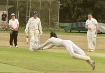 Aston exit National Cup despite Gooding ton