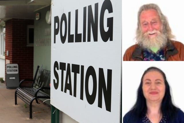 Town Council by-election possible after councillor resignations